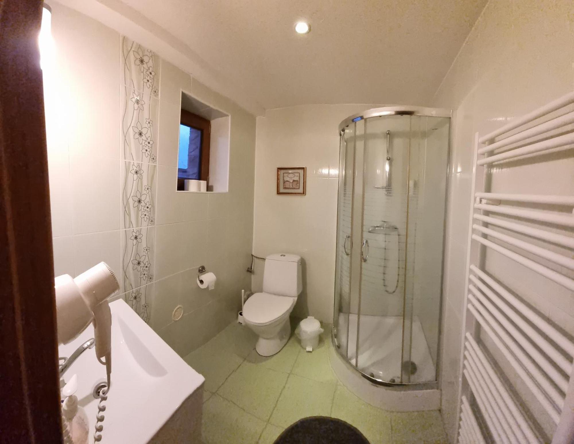 Chata Linia Kokava nad Rimavicou Buitenkant foto